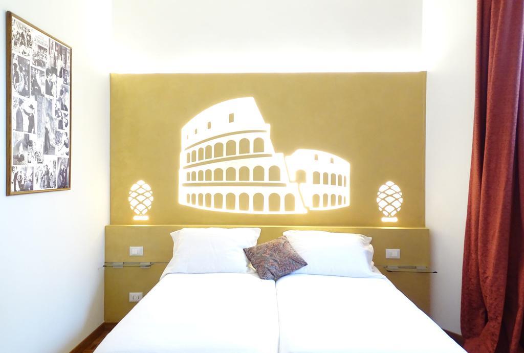 Guest house A Star 3*