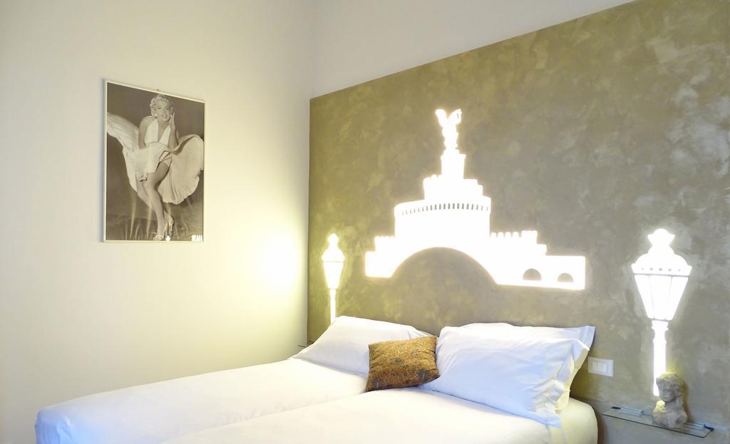 A Star Rome