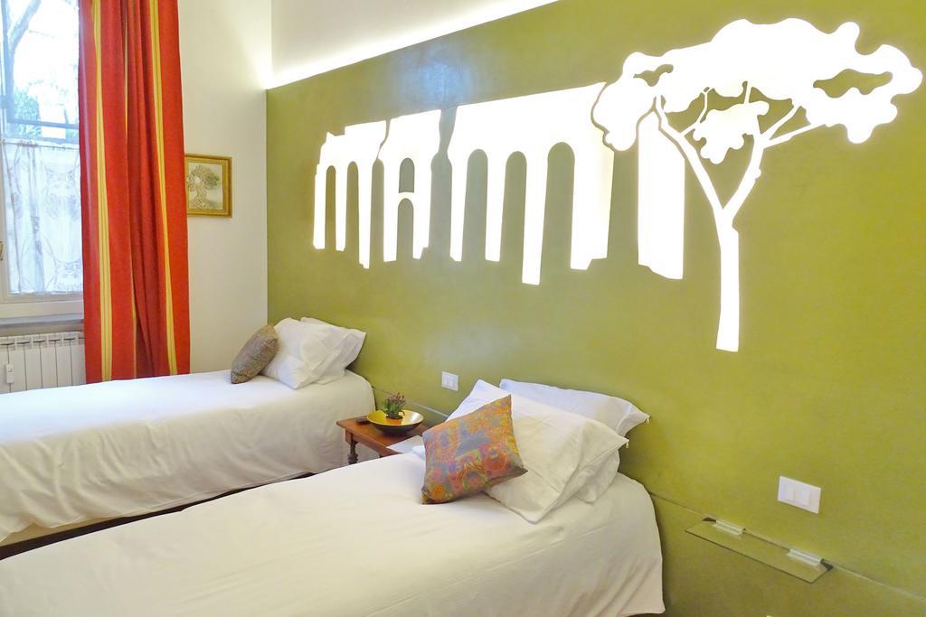 A Star 3* Rome