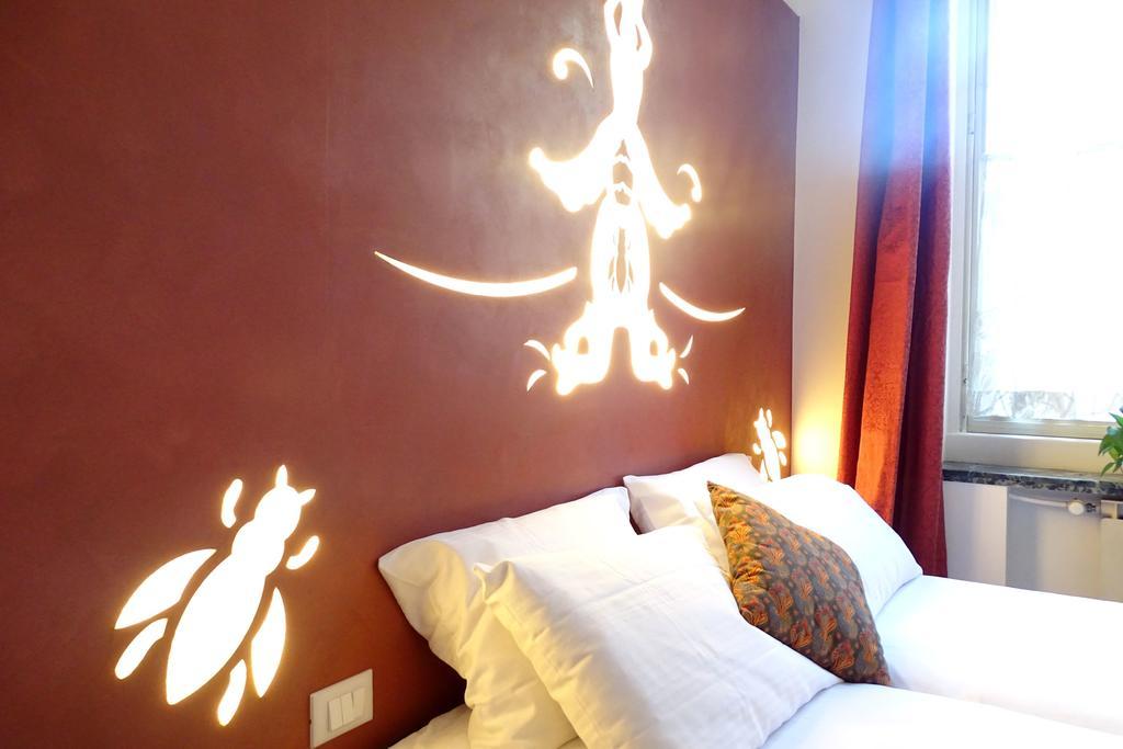 A Star Guest house 3*