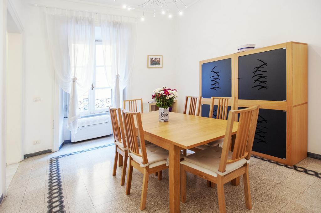Apartment Palestrina Rome