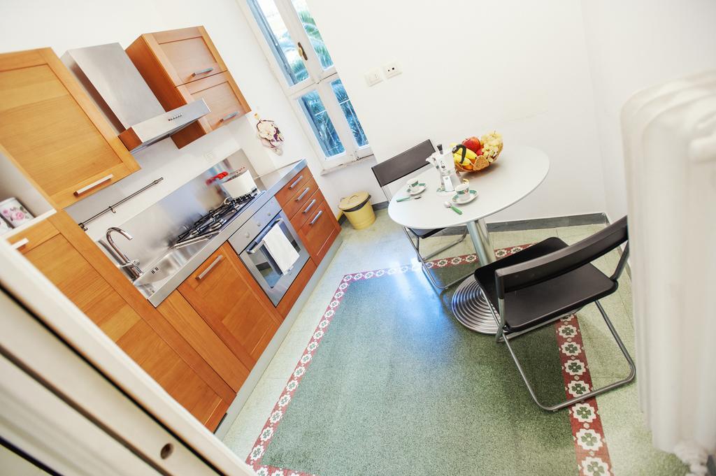 Palestrina Appartement