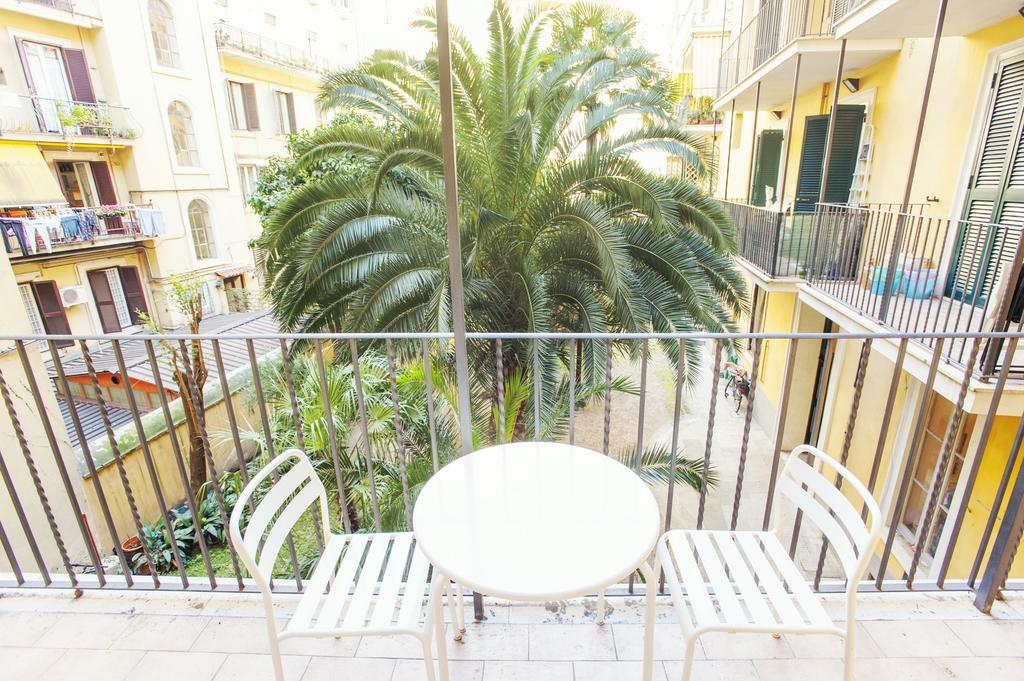 Palestrina Apartment *