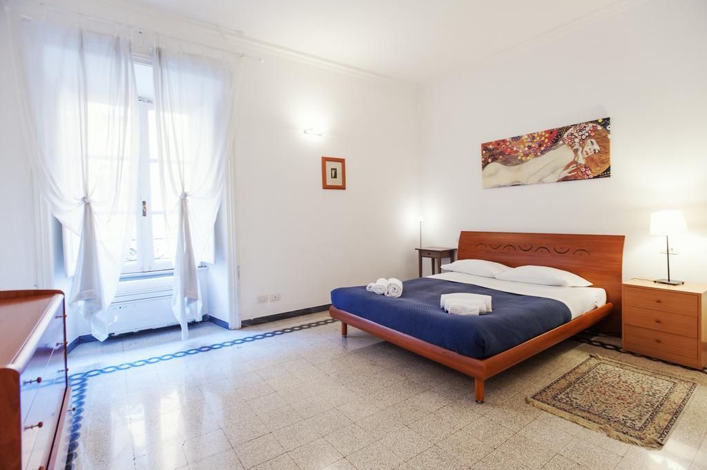 Appartement Palestrina