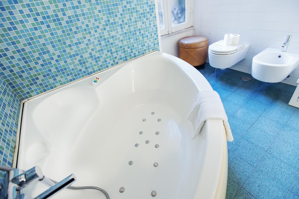 Appartement Palestrina