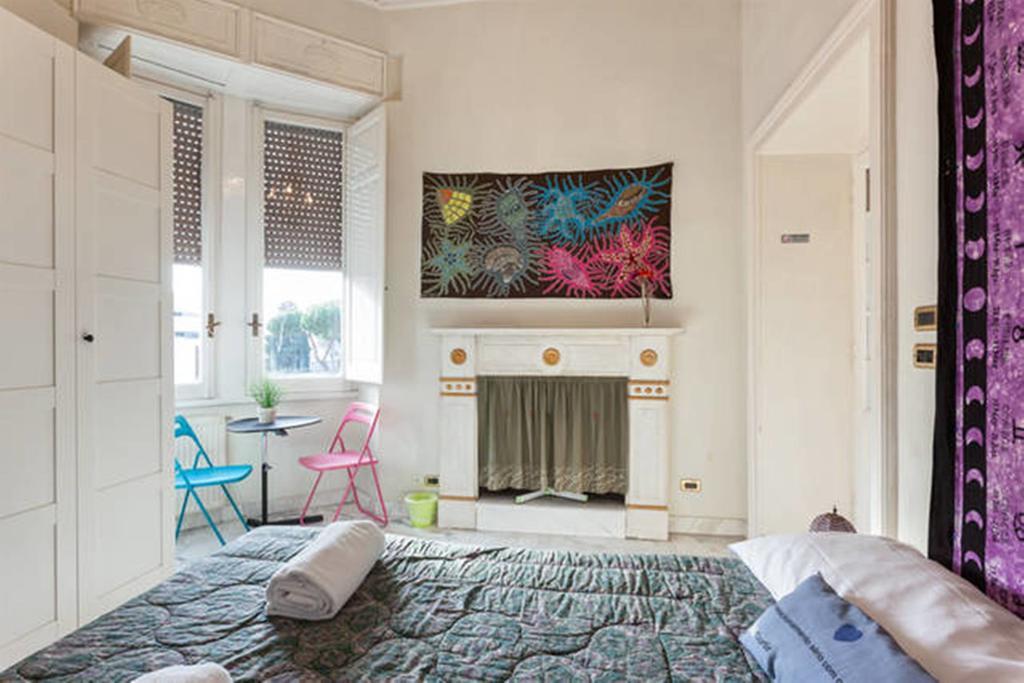 Maison De Didi Rome