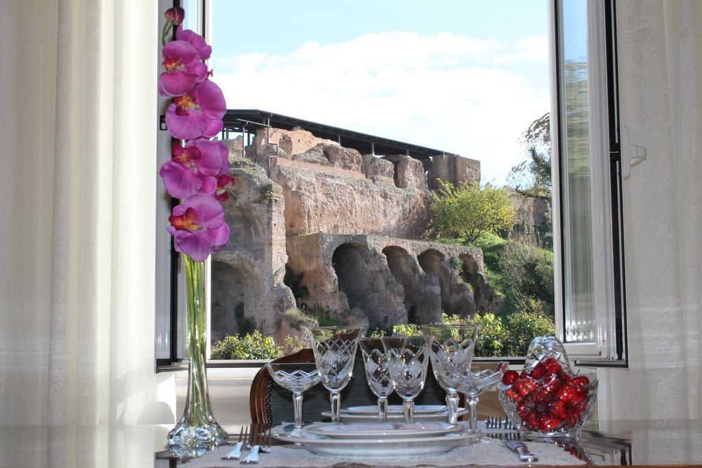 Holiday home Domus Al Palatino *