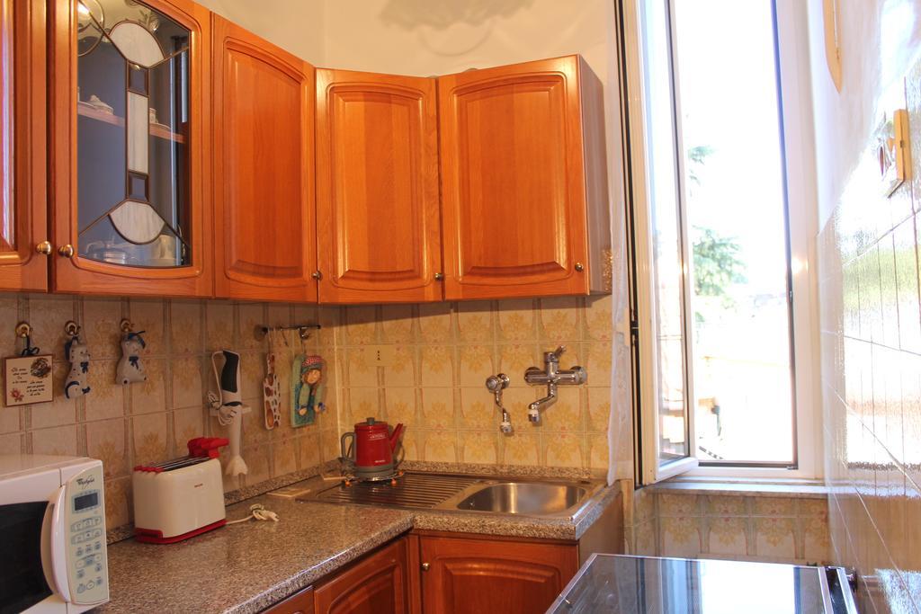Holiday home Domus Al Palatino