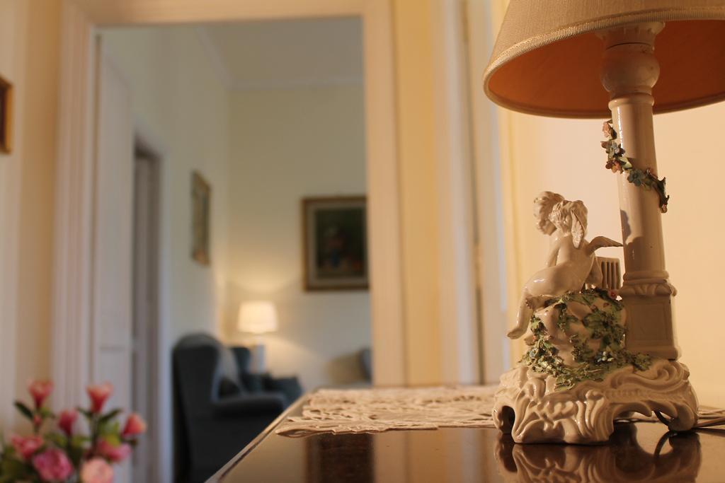 Domus Al Palatino Holiday home Rome