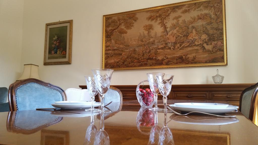 Holiday home Domus Al Palatino Rome