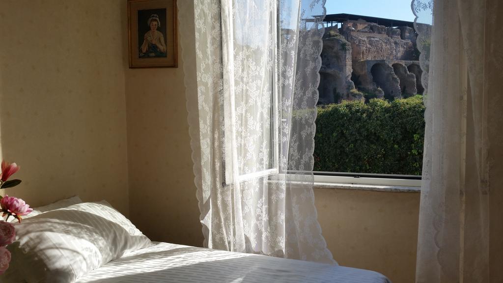 Domus Al Palatino * Rome