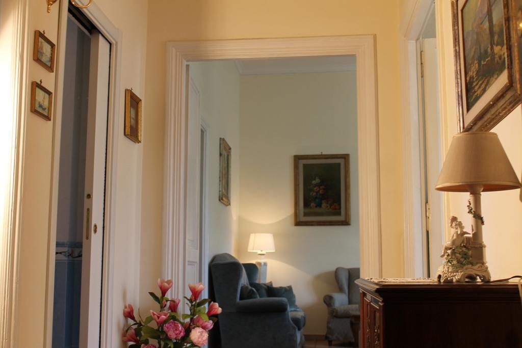 Domus Al Palatino Holiday home