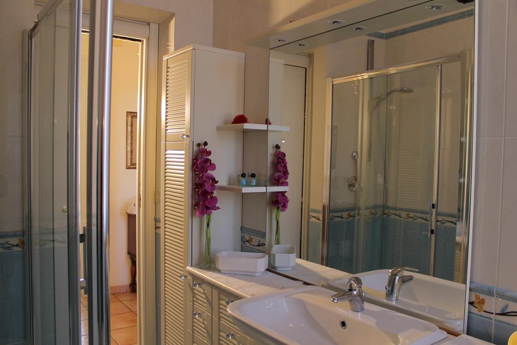 Holiday home Domus Al Palatino Rome