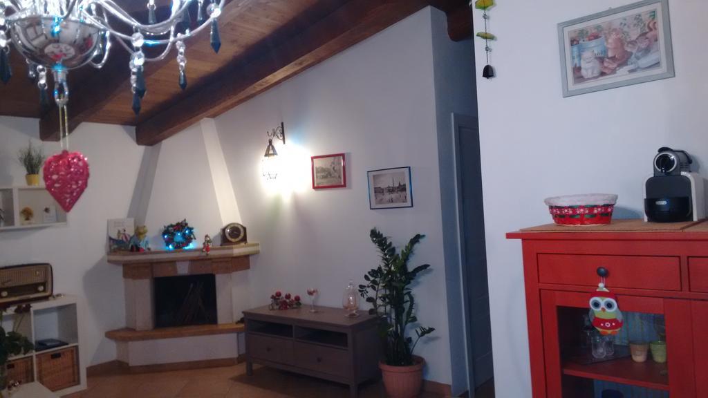 Il Principe Ranocchio Couette-café *