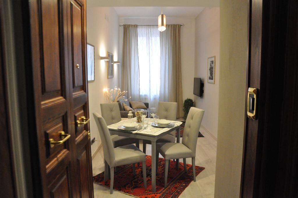 The Prince Apartment Apartamento Roma