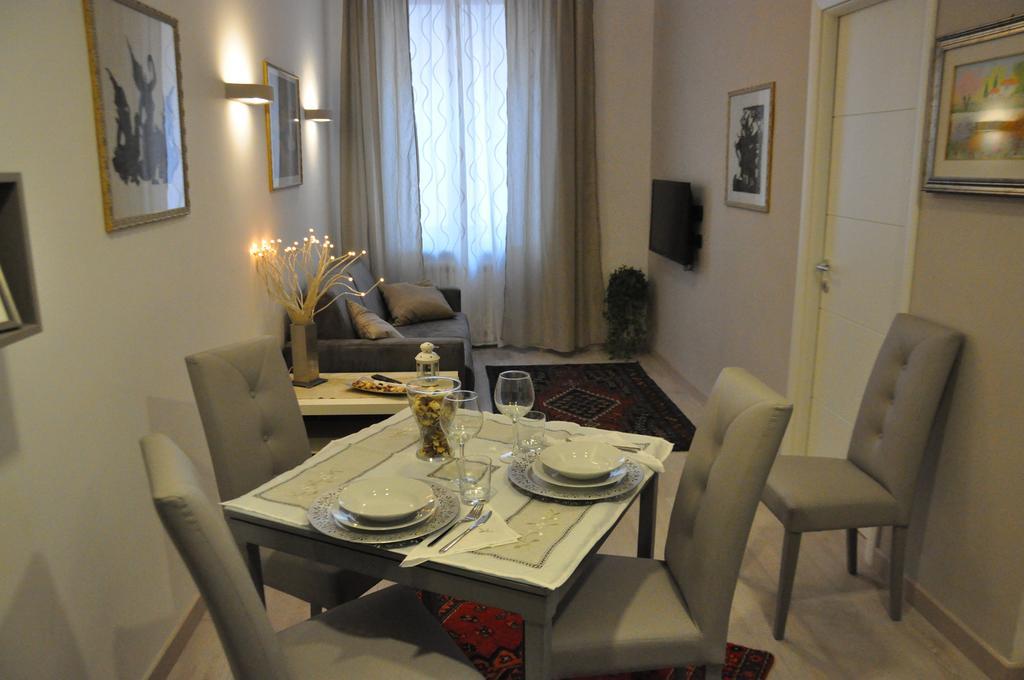 The Prince Apartment Apartamento