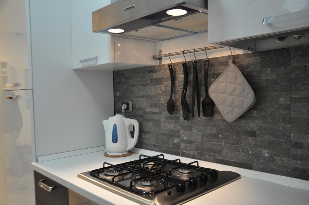 The Prince Apartment Apartamento Roma