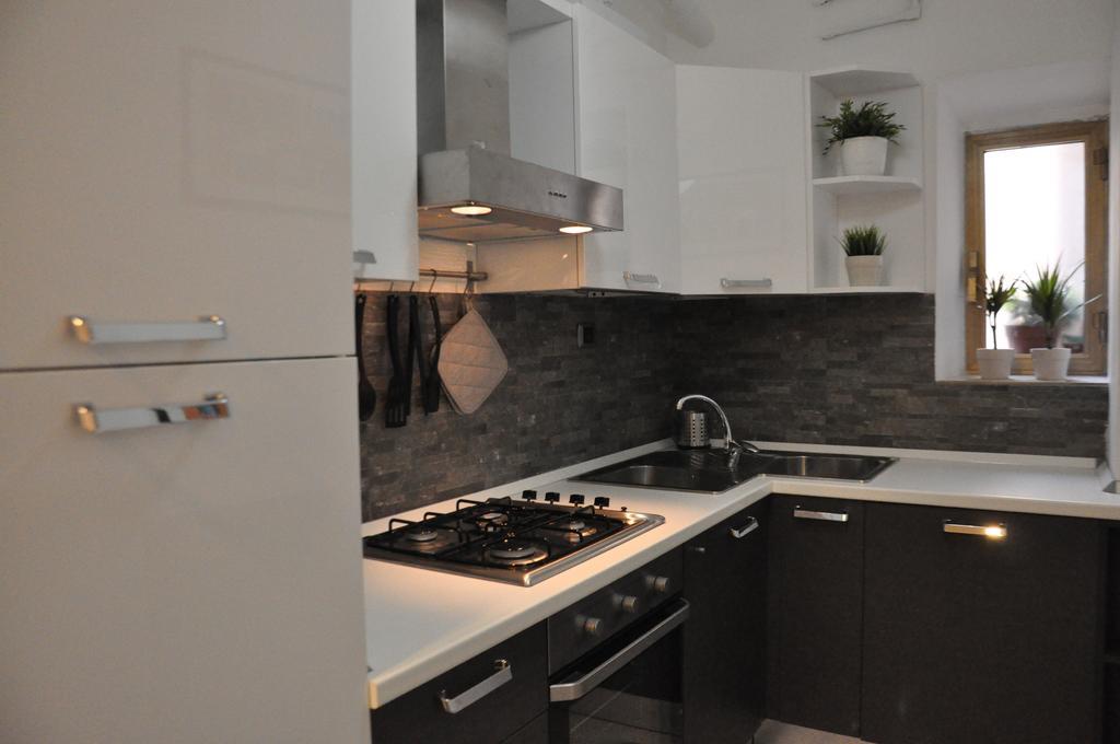 The Prince Apartment Apartamento