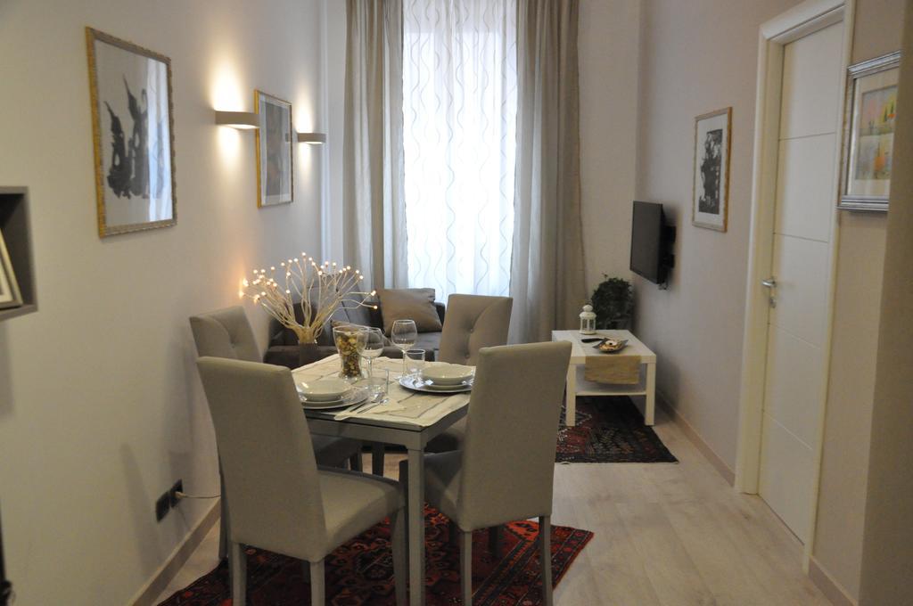 The Prince Apartment * Roma