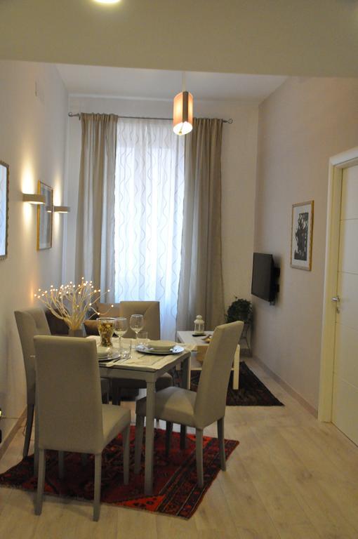 The Prince Apartment Apartamento Roma