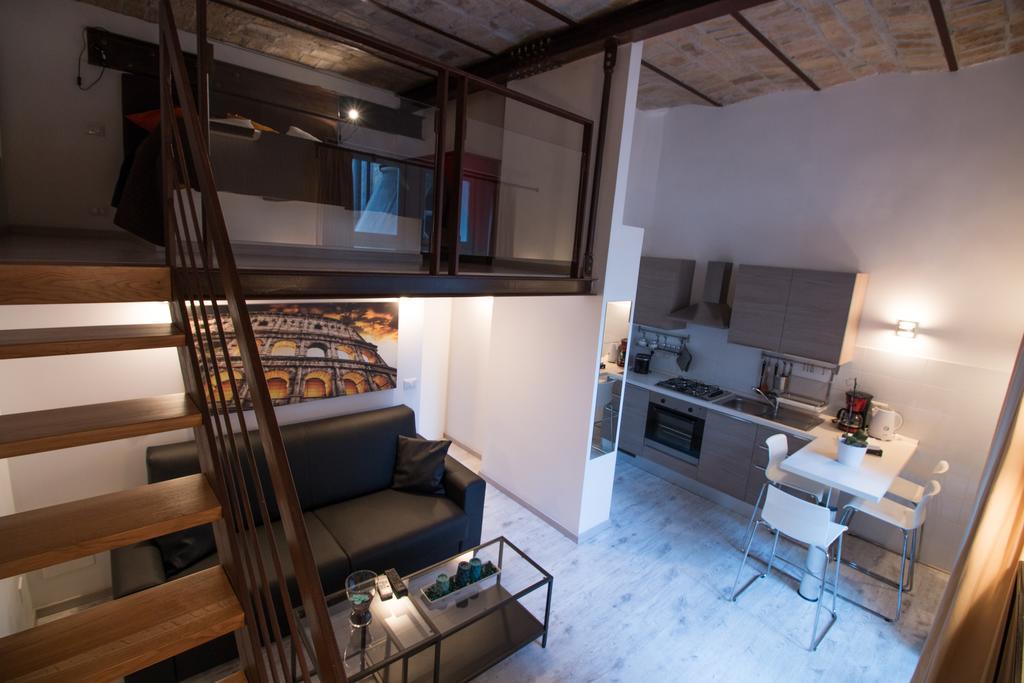 Inner House Appartement Rome