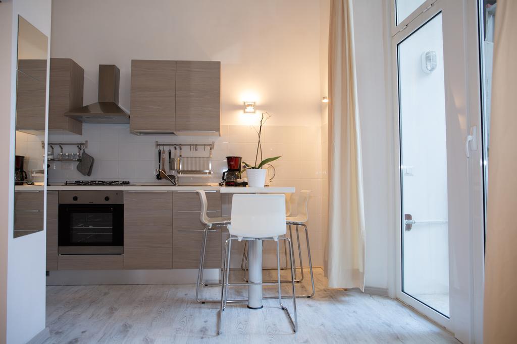 Appartement Inner House Rome