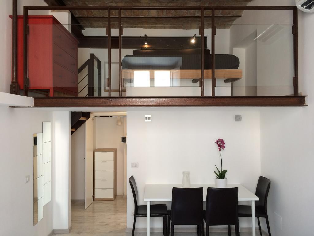 Inner House Appartement Rome