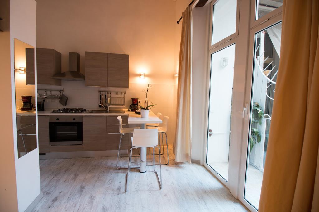 Inner House Appartement *