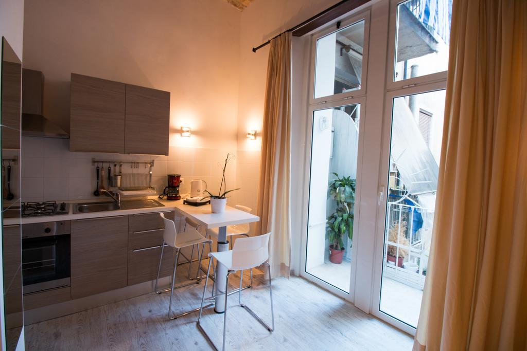 Appartement Inner House