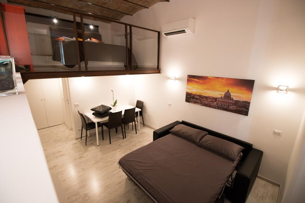 Appartement Inner House