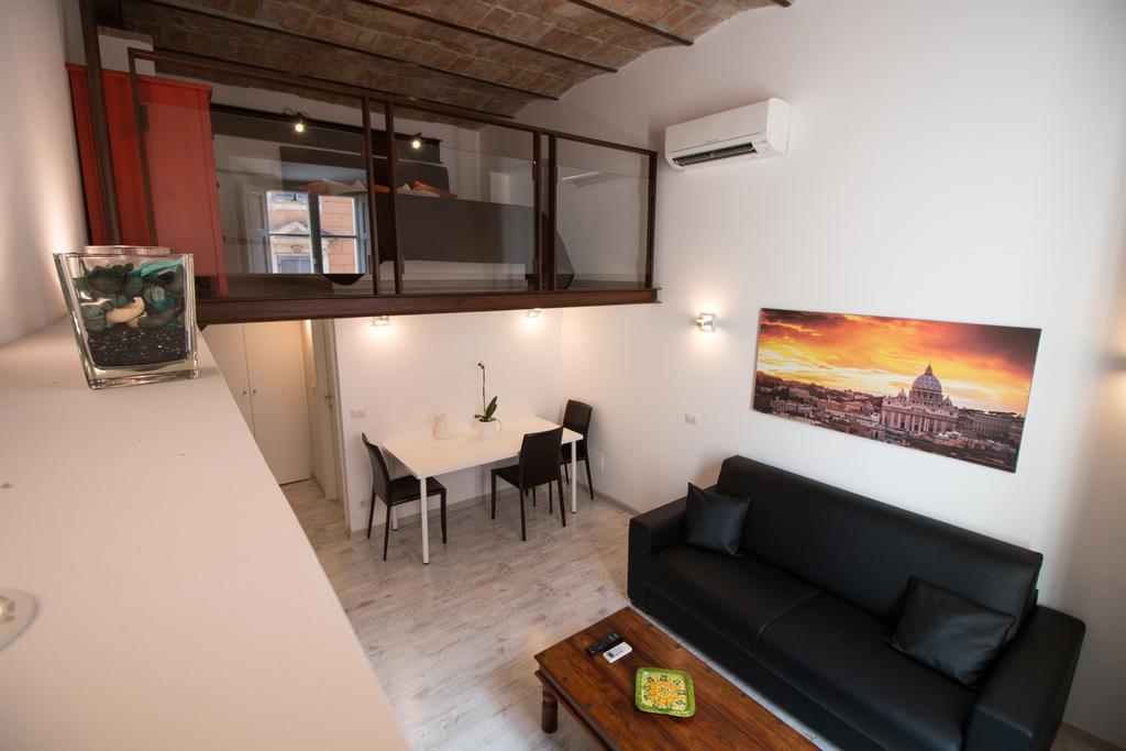Appartement Inner House *