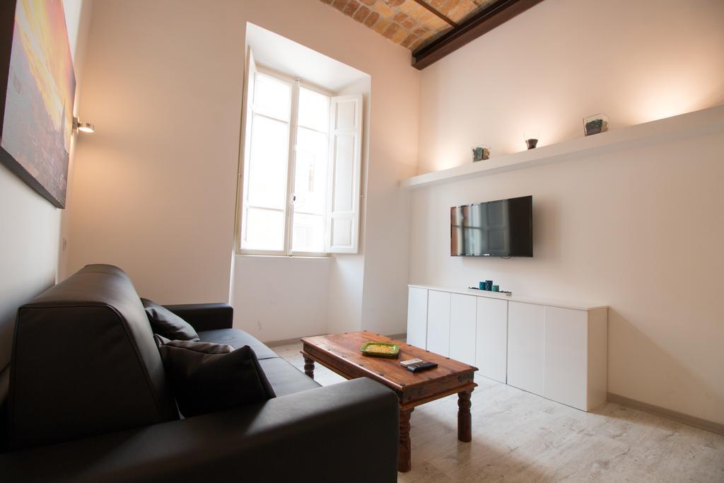 Inner House Appartement *