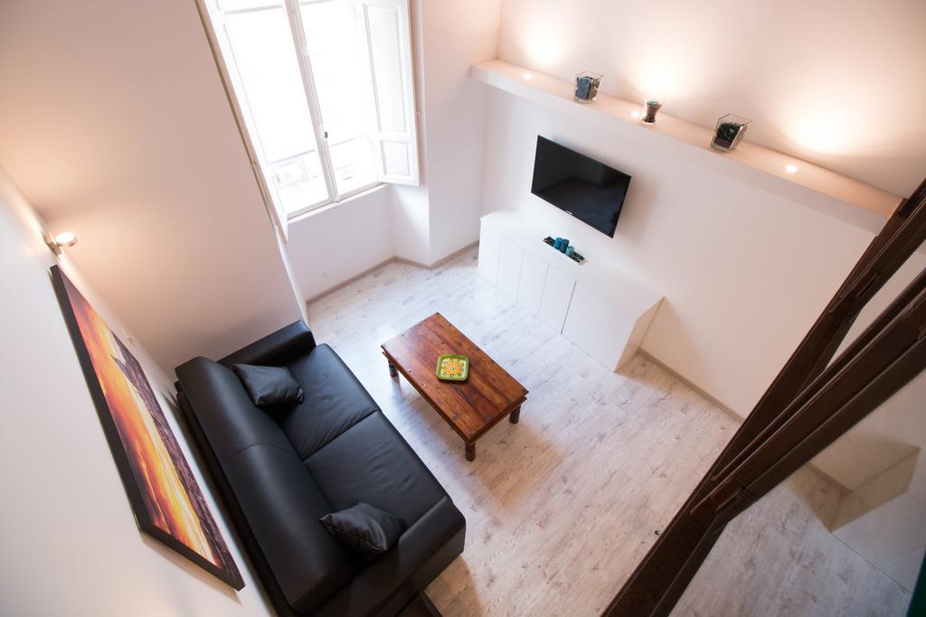 Appartement Inner House