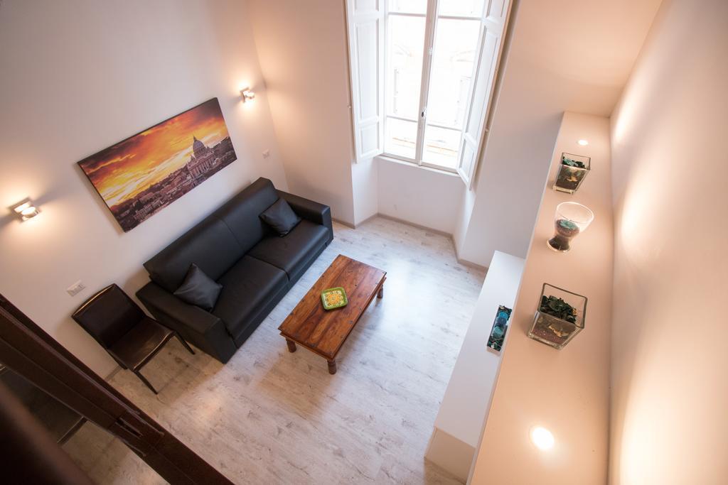 Inner House Appartement *