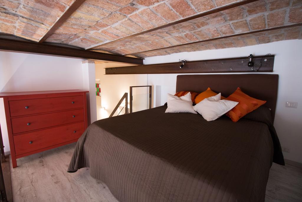 Appartement Inner House Rome