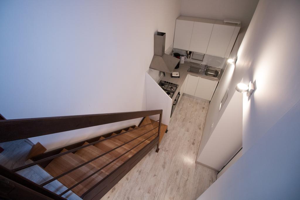 Inner House Appartement