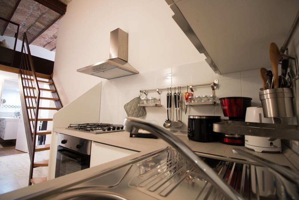 Inner House Appartement *
