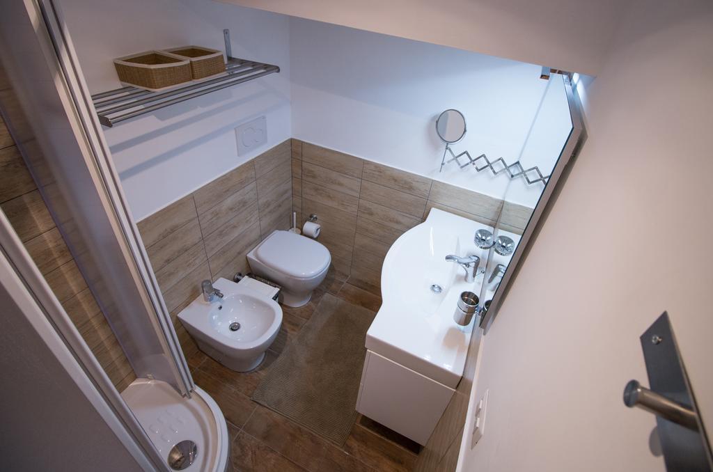 Appartement Inner House *