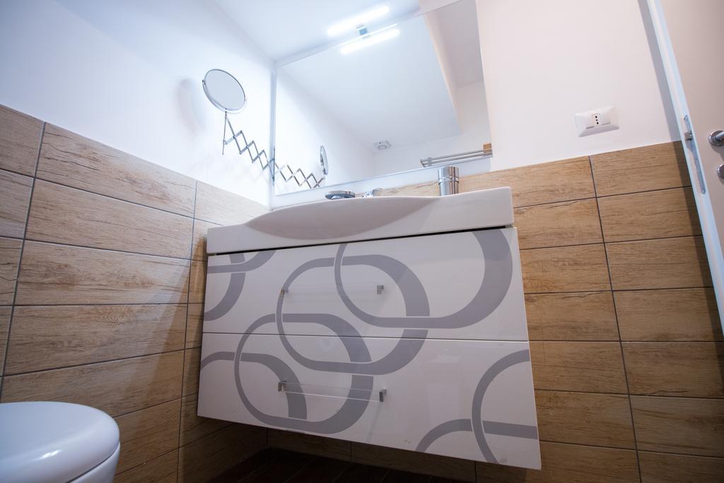 Appartement Inner House