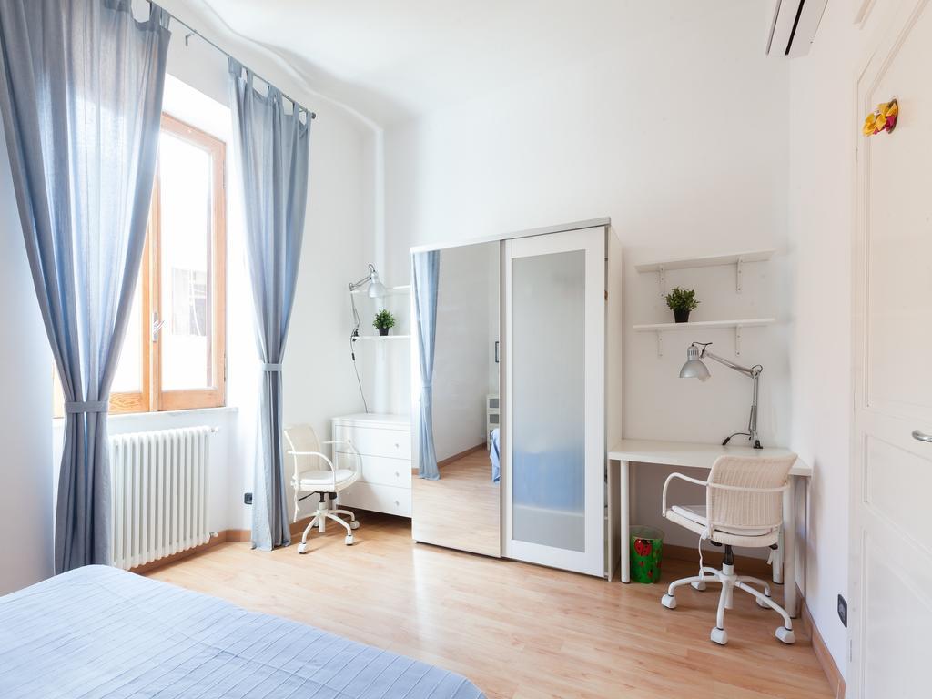 Sabelli Nightlife Apartment-la Sapienza-termini Station Roma