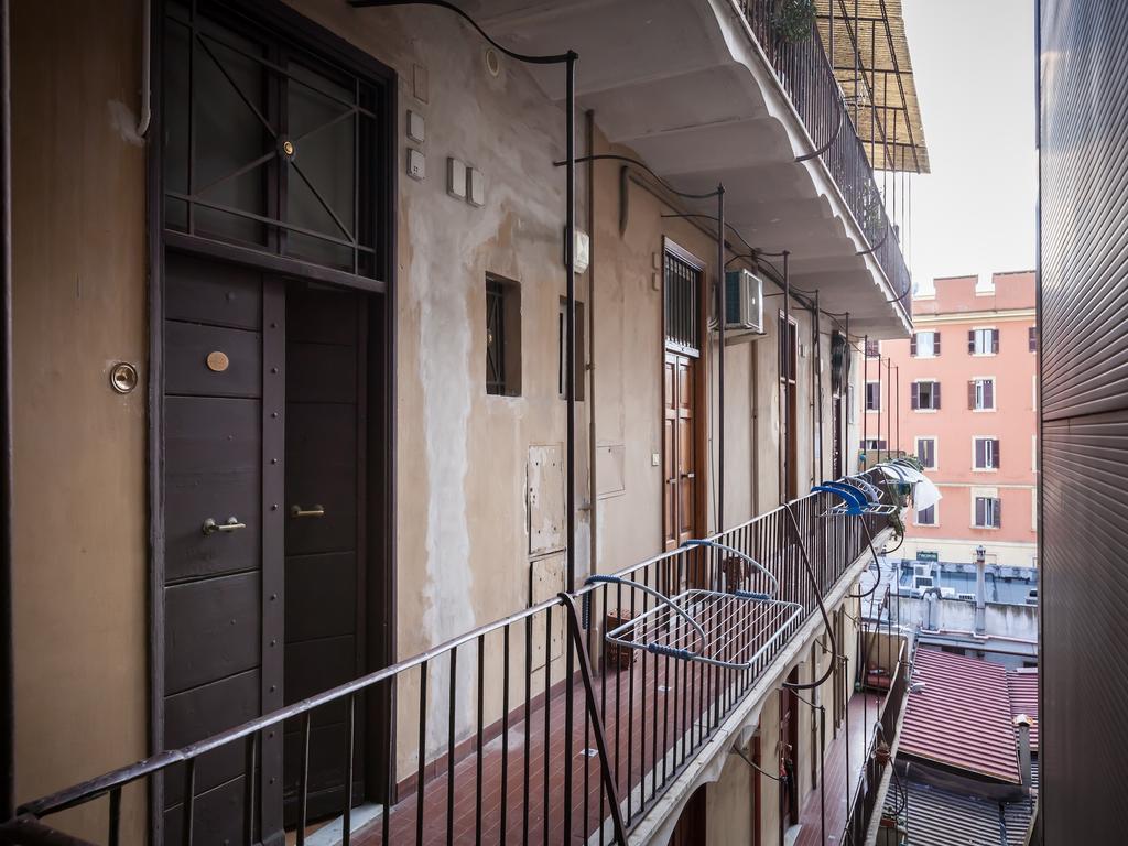 Sabelli Nightlife Apartment-la Sapienza-termini Station Appartamento