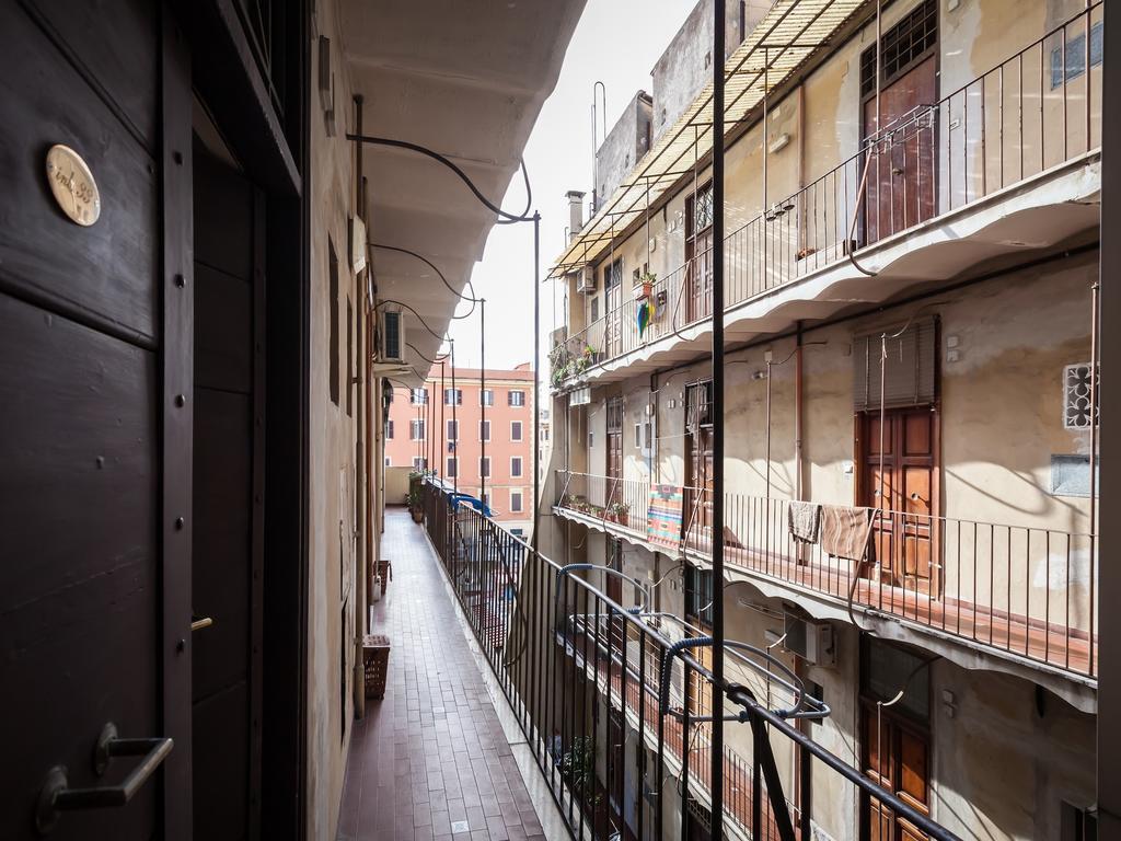 Appartamento Sabelli Nightlife Apartment-la Sapienza-termini Station *