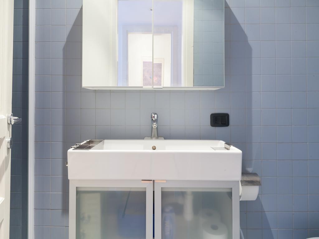 Sabelli Nightlife Apartment-la Sapienza-termini Station Appartamento *