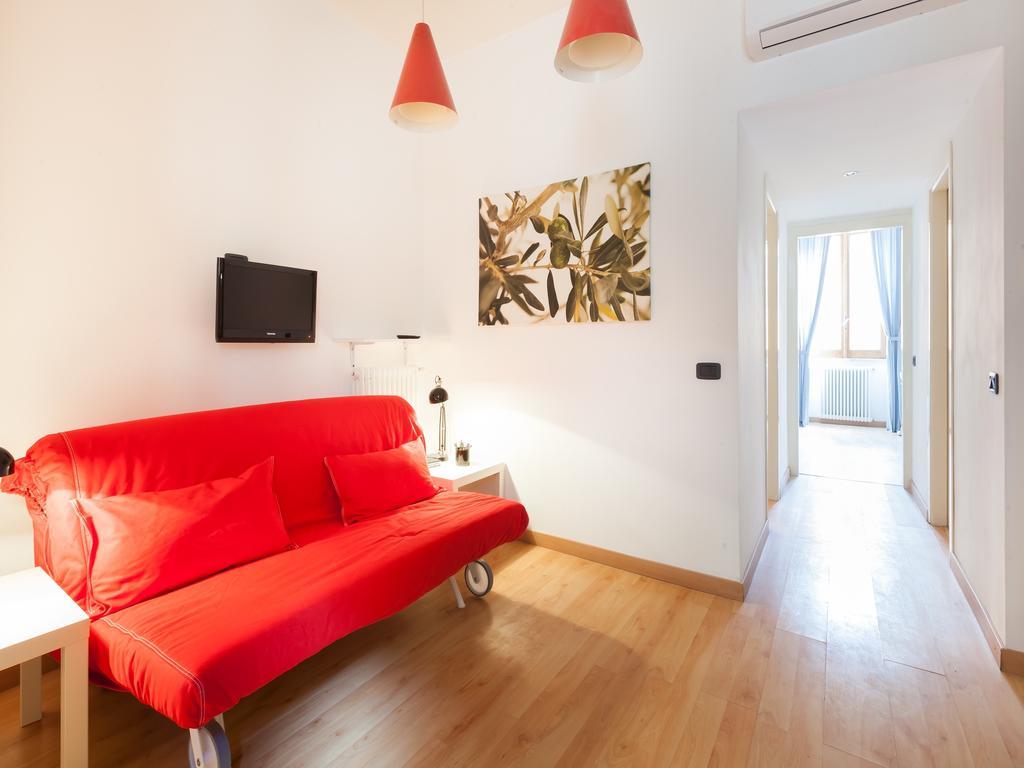 Sabelli Nightlife Apartment-la Sapienza-termini Station *