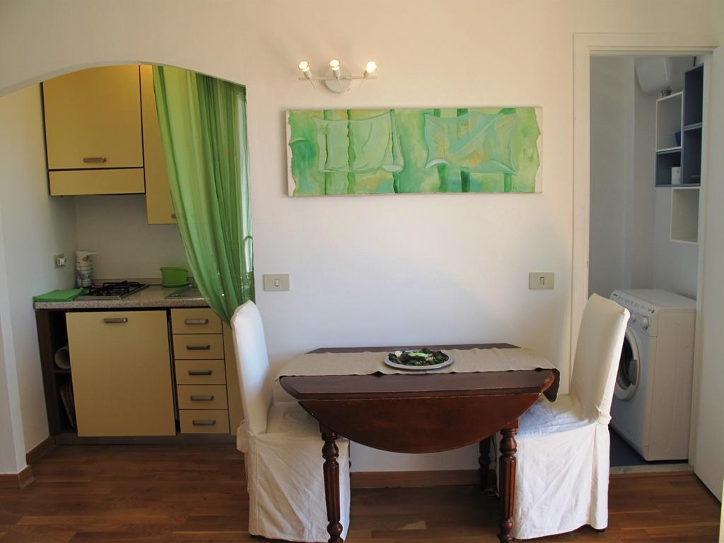 Borgo Angelico Apartment