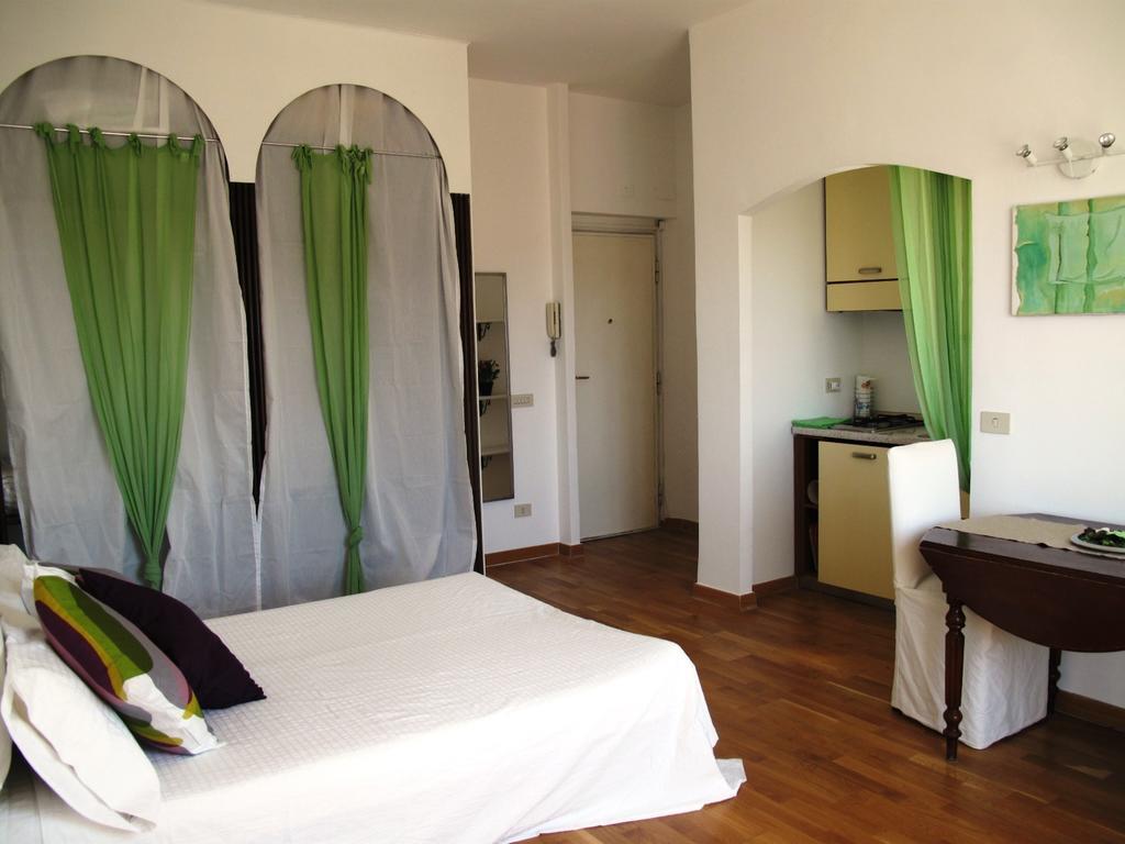 Apartment Borgo Angelico