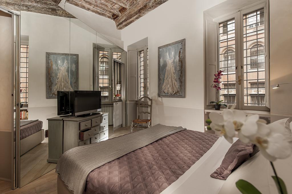 Apartment Mario Rome