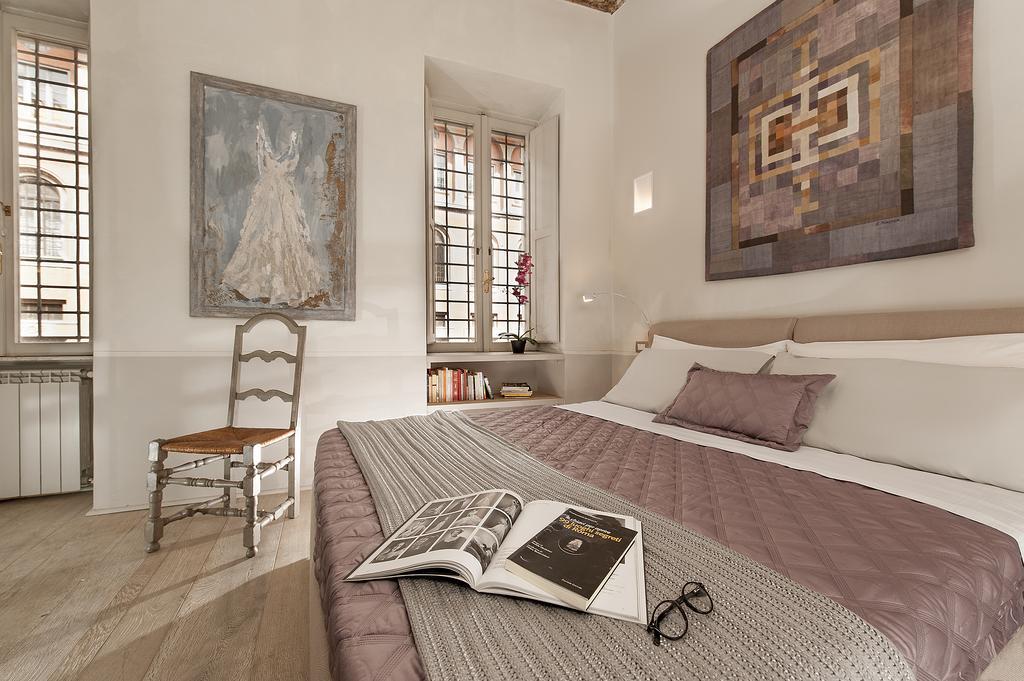 Apartment Mario Rome