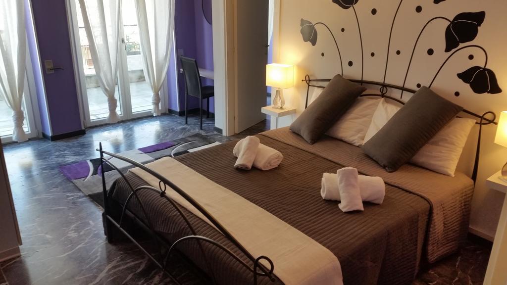 Bed & Breakfast S. Caruso Rome
