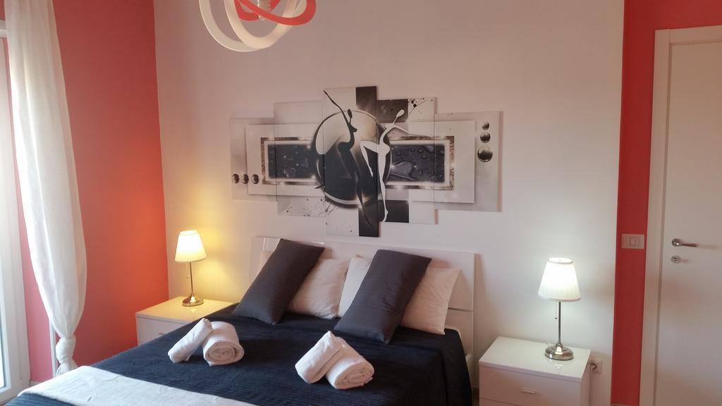 Bed & Breakfast S. Caruso Rome